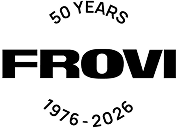 Frovi - 50 Years