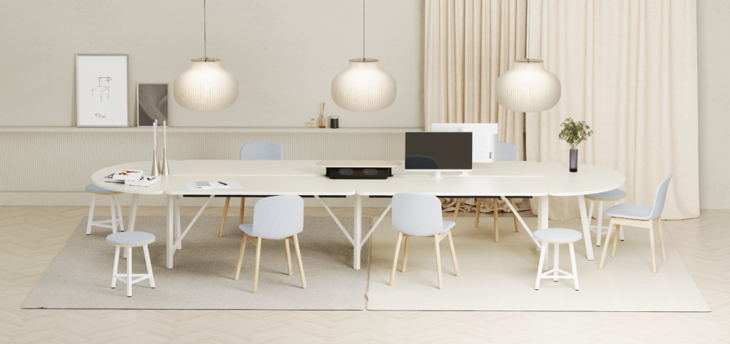 Innovative Furniture Design with Frovi’s Relic Collection